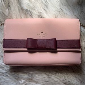 Kate spade crossbody